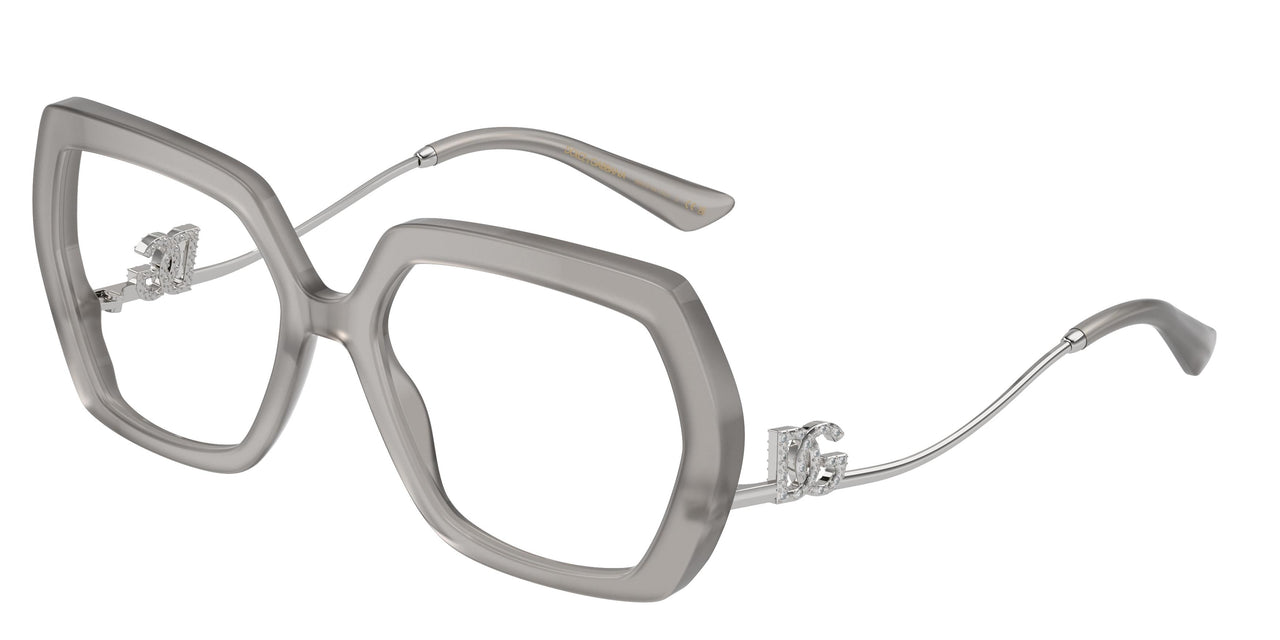 Dolce & Gabbana 3390B Eyeglasses