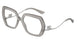 Dolce & Gabbana 3390B Eyeglasses