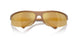 16Y8G1 - Brown - Brown Mirror Gold