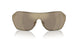 280/5A - Gold - Light Brown Mirror Gold