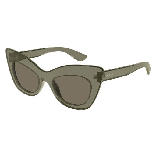 Alexander McQueen AM0516S Sunglasses