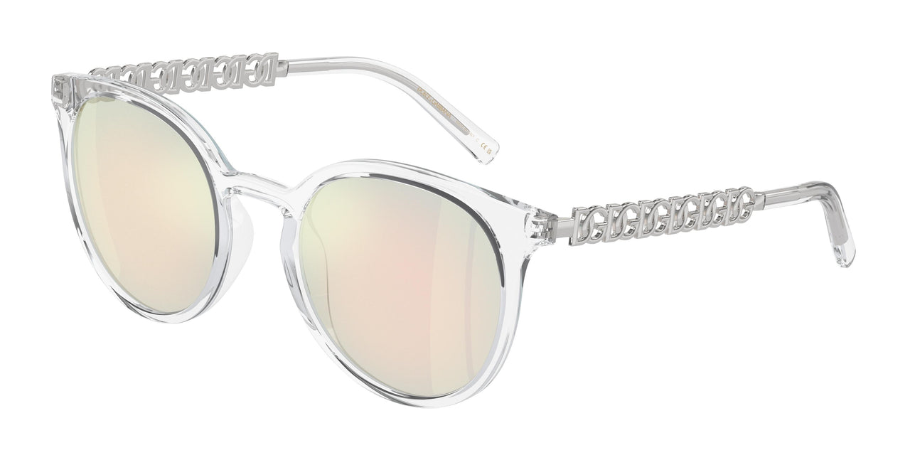 Dolce & Gabbana 6189U Sunglasses