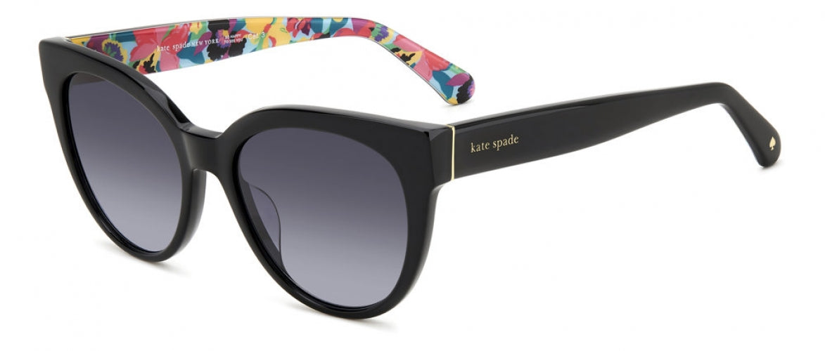 0807-9O - BLACK