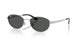 003/87 - Silver - Dark Grey