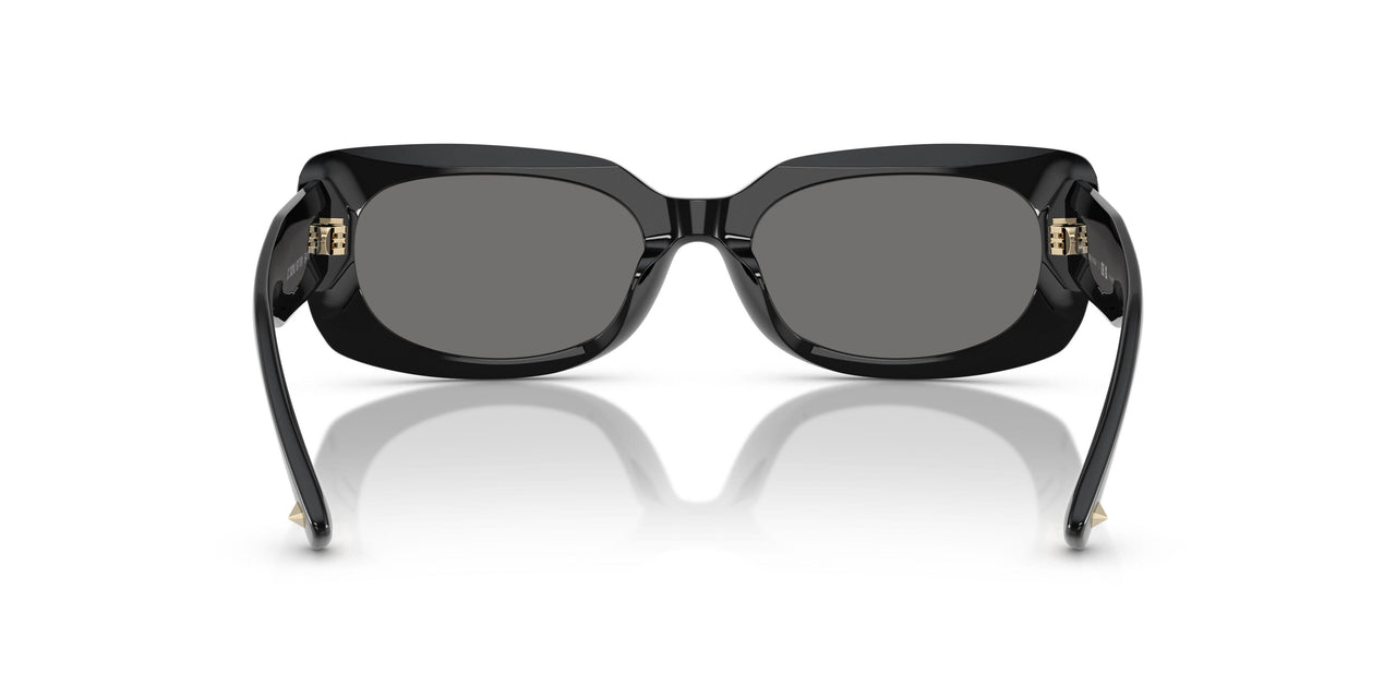 501781 - Black - Polar Dark Grey