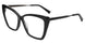 Diff VDFBCK2 Eyeglasses