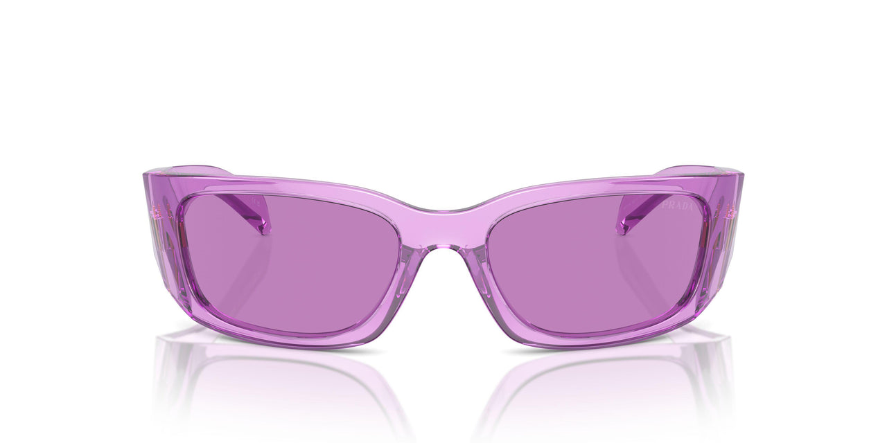 13R30G - Clear - Purple