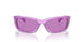 13R30G - Clear - Purple
