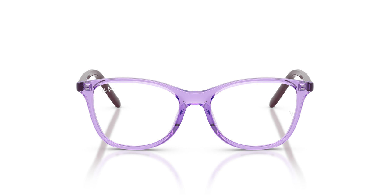 7515 - Violet - Clear
