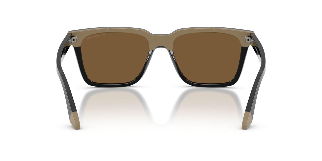 631373 - Black - Brown