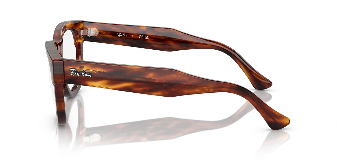 2144 - Brown - Clear