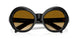 16K10X - Black - Yellow Gradient Light Brown