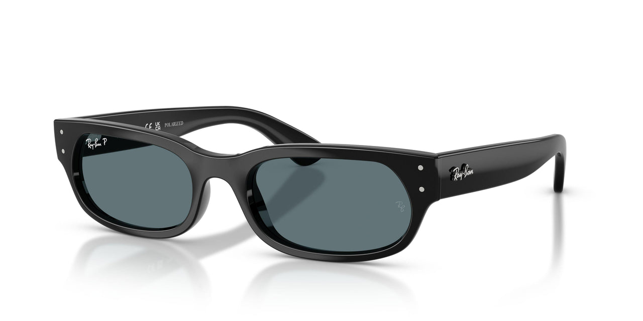 901/48 - Black - Polarized Black