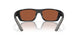 911502 - Black - Green Mirror