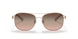 9331U8 - Pink - Brown Pink Gradient