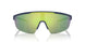 510/3R - Blue - Green Violet Mirror