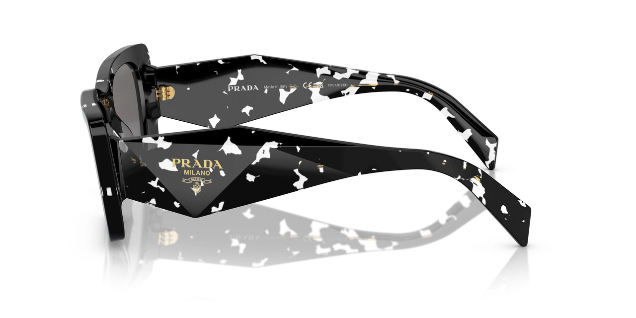 15S5Z1 - Black - Dark Grey Polarized