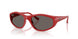 764/B1 - Red - Dark Grey