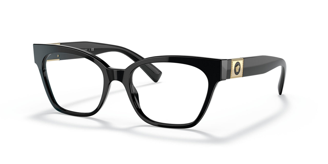 GB1 - Black