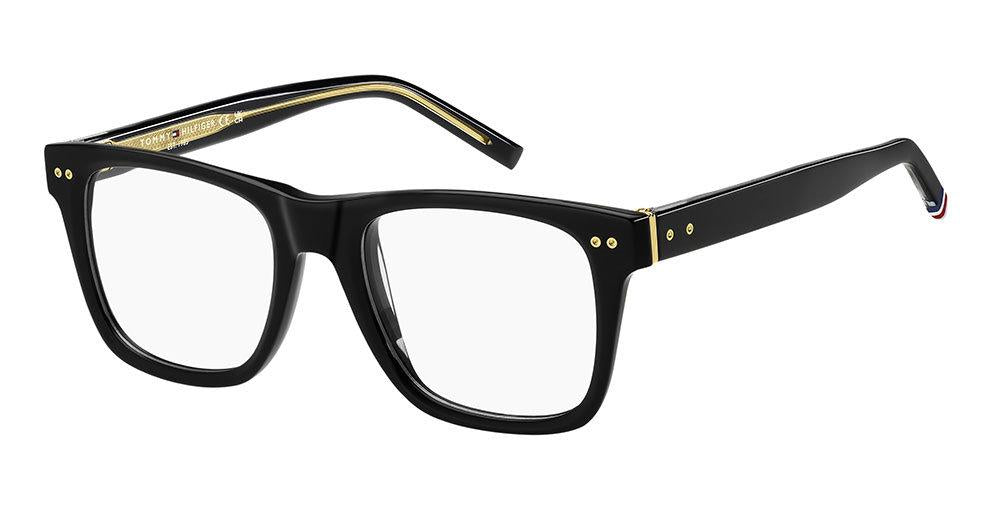 02M2-00 - BLK GOLD B