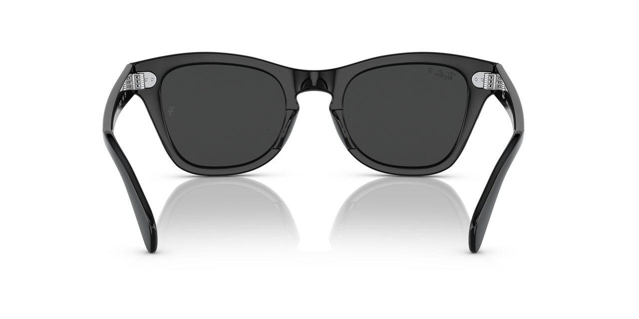 901/48 - Black - Polar Black