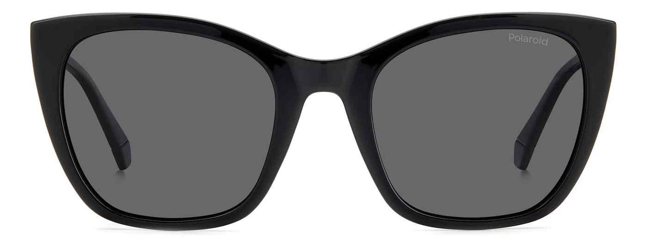 0807-M9 - BLACK - Gray Pz