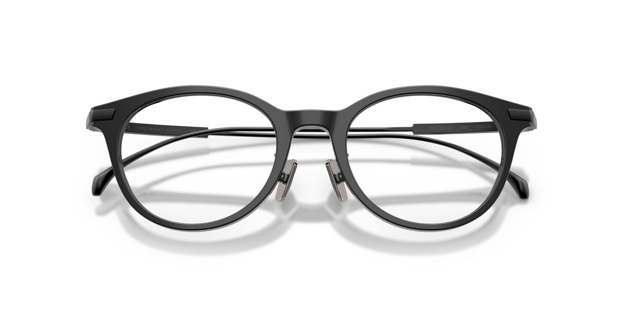 3001 - Black