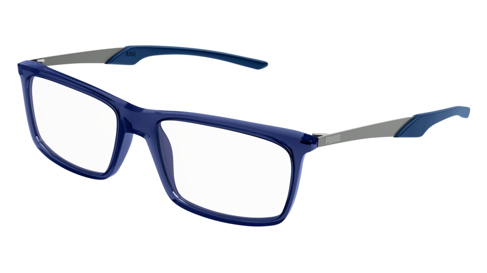 Puma Active PU0357O Eyeglasses