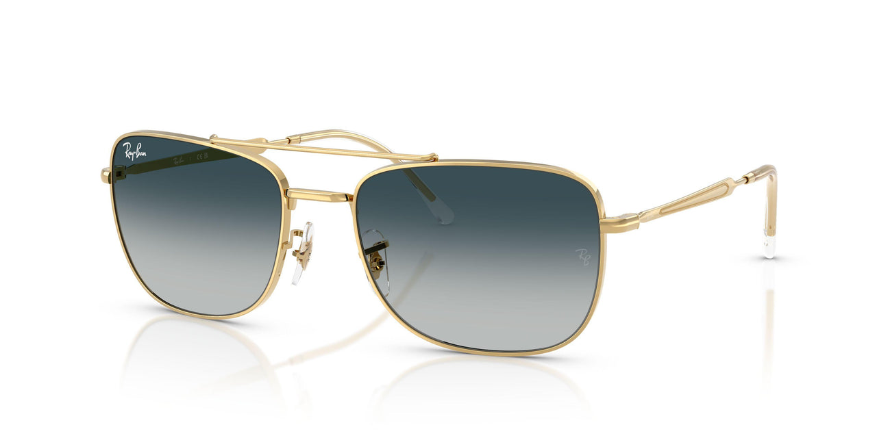 920132 - Gold - Grey Gradient Blu
