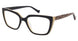 Betsey-Johnson BET-VAMP Eyeglasses