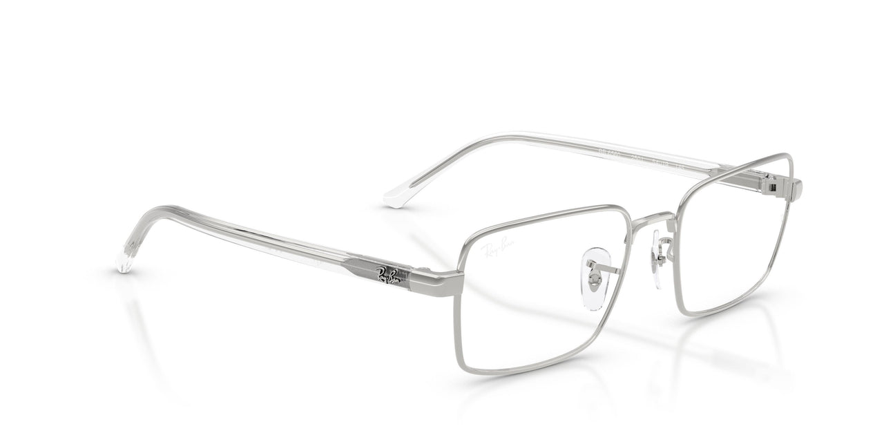 2501 - Silver