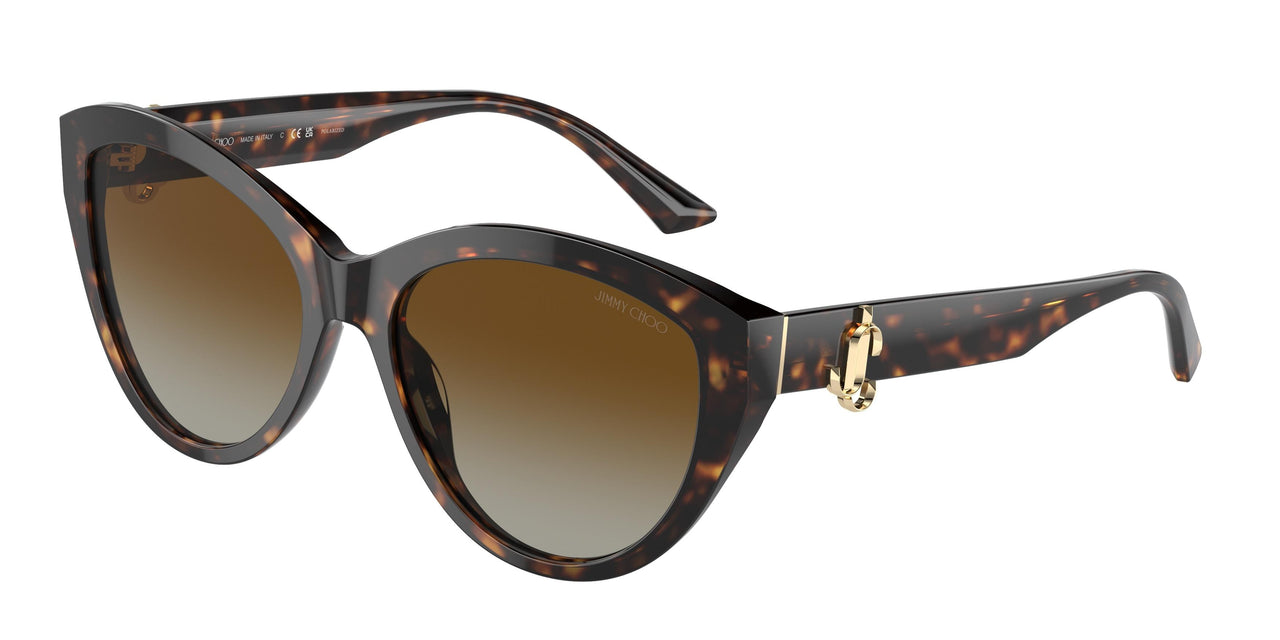Jimmy Choo 5007 Sunglasses