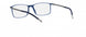 6055 - blue matte