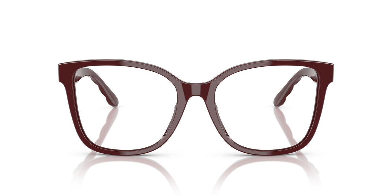 2018 - Red
