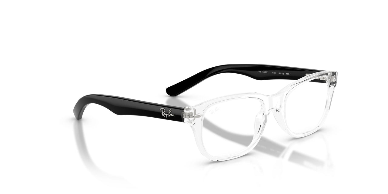 3541 - Transparent - Clear