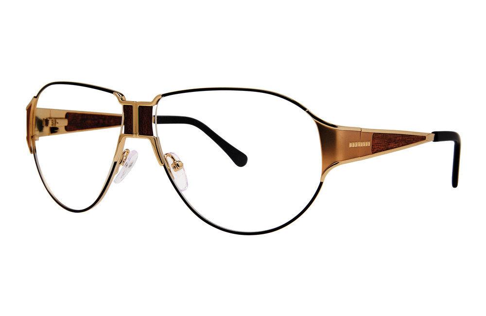 Goliath LI Eyeglasses