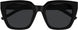 001 - Black - Black