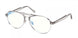 Tom Ford 5981B Blue Light blocking Filtering Eyeglasses - Worn by Miami Dolphins Head Coach Mike McDaniel