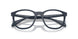 61851W - Blue - Clear