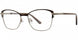 Adrienne Vittadini Petite 698 Eyeglasses