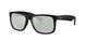 Ray-Ban Justin 4165 Sunglasses