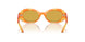 33347J - Yellow - Orange Mirror Pink