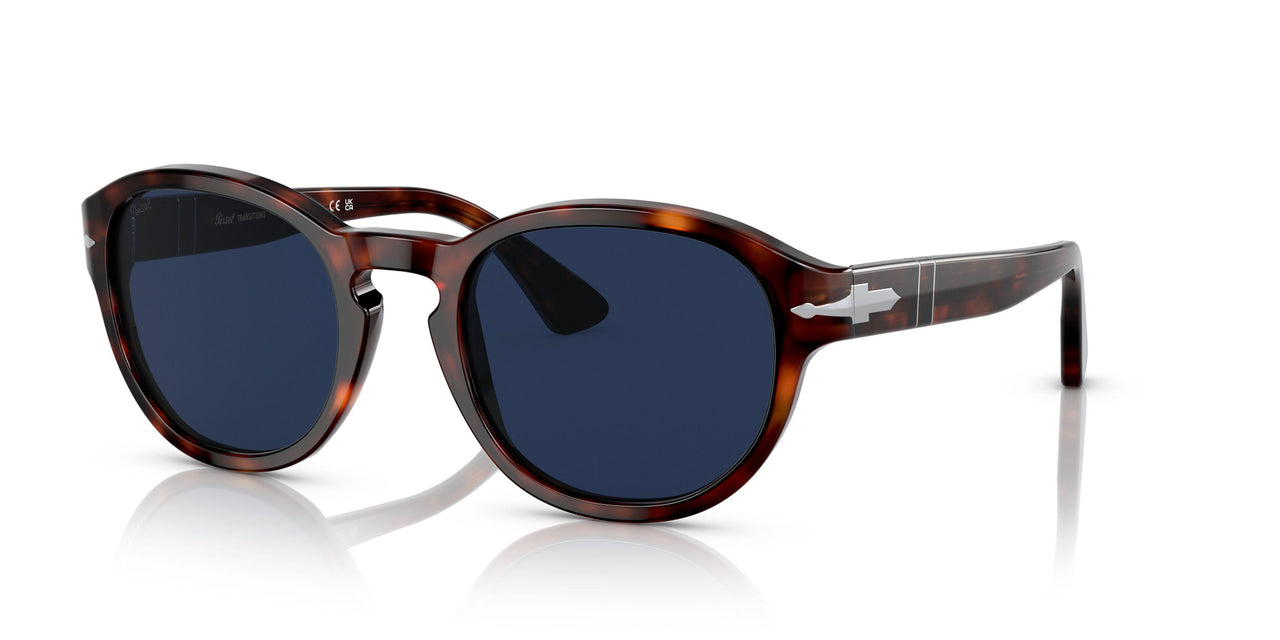 24/GG - Havana - Transitions 8 Sapphire