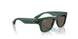7189/3 - Green - Brown