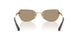 40077J - Gold - Dark Brown Mirror Rose Gold