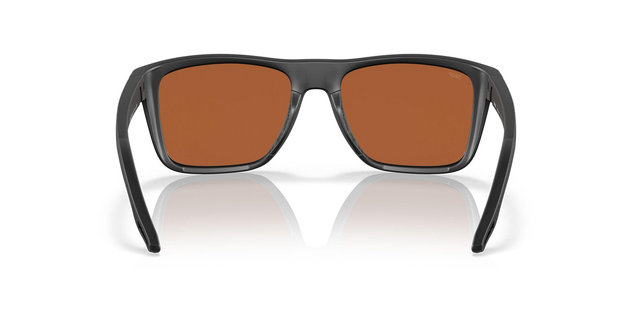 910702 - Black - Green Mirror