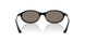 W44/6G - Black - Light Grey Mirror Silver