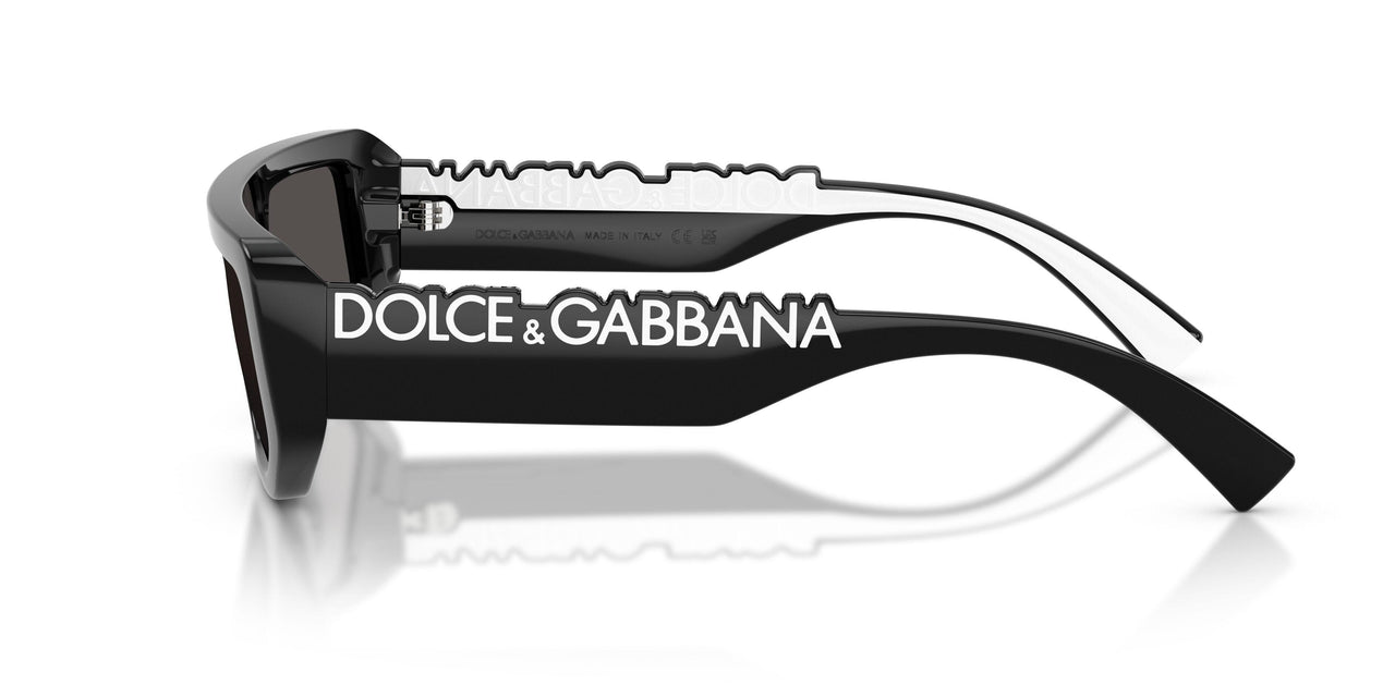 501/87 - Black - Dark Grey