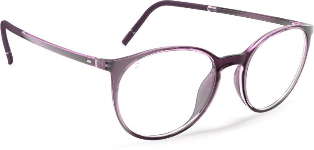 Silhouette SPX Illusion 2960 Eyeglasses