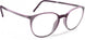 Silhouette SPX Illusion 2960 Eyeglasses